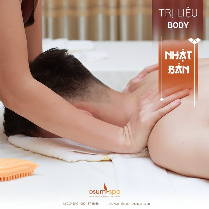 Osum Spa - Hình ảnh 1