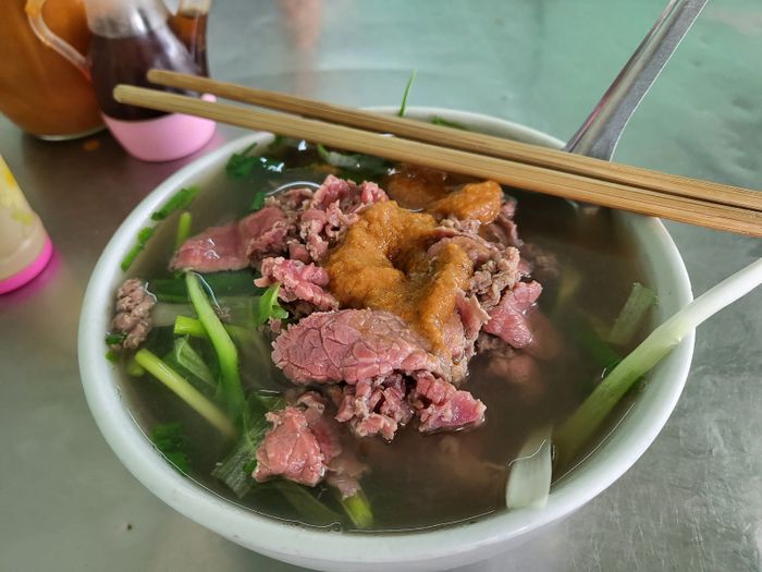 Hình ảnh Phở Hiền 1