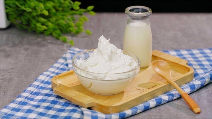 Ăn sữa chua hàng ngày có tốt không?