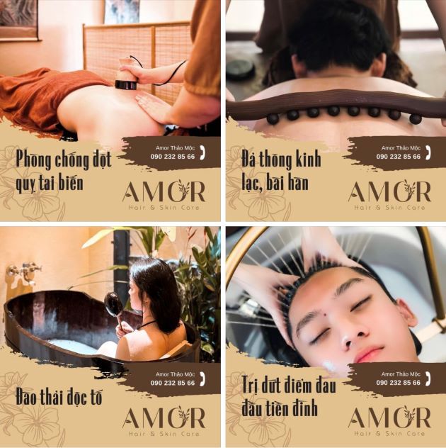 Amor Spa