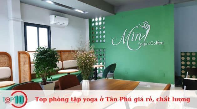 Mint Yoga & Coffee