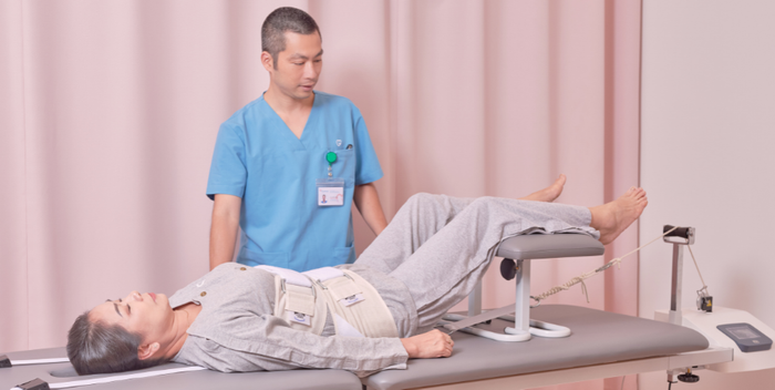 Hình ảnh 1 của Trung tâm Myrehab – Trị liệu và Phục hồi chức năng