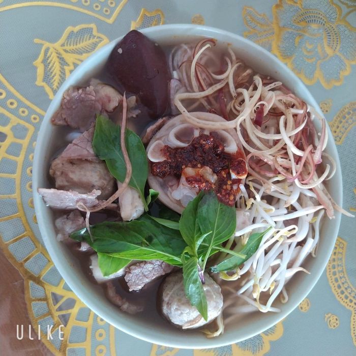 Bún Bò Huế Phúc Minh - Hình ảnh 1