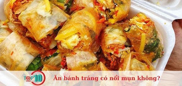 Ăn với số lượng hợp lý