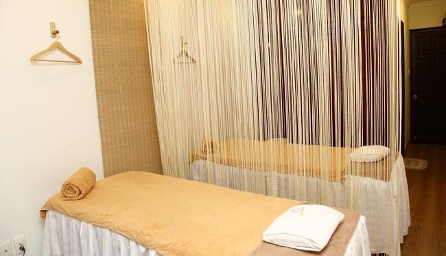 Các spa làm đẹp tại Quận 3