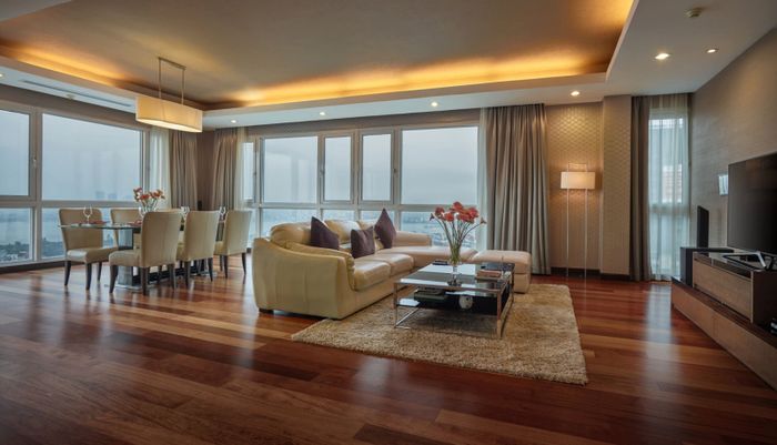 Hình ảnh Fraser Suites Hanoi 2