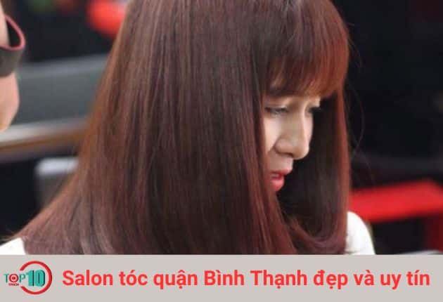 Hair Salon Yêu Tóc Việt