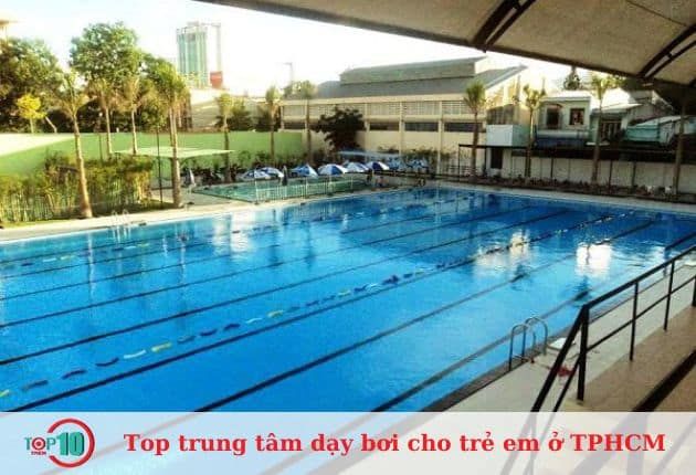 Câu lạc bộ bơi lội Yết Kiêu