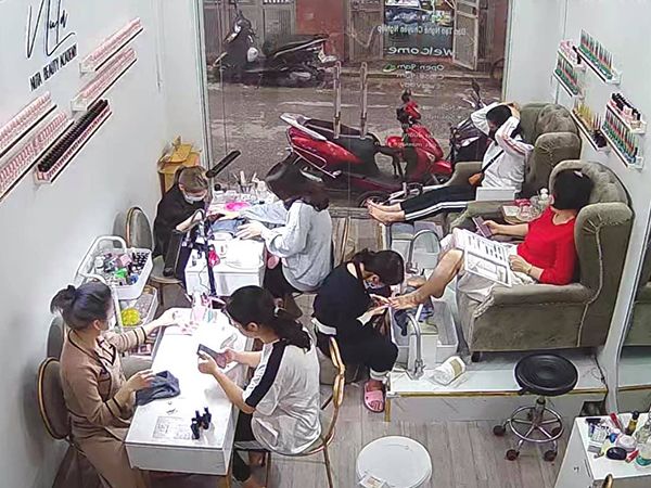 Hình ảnh 2 của Nuta Beauty Academy