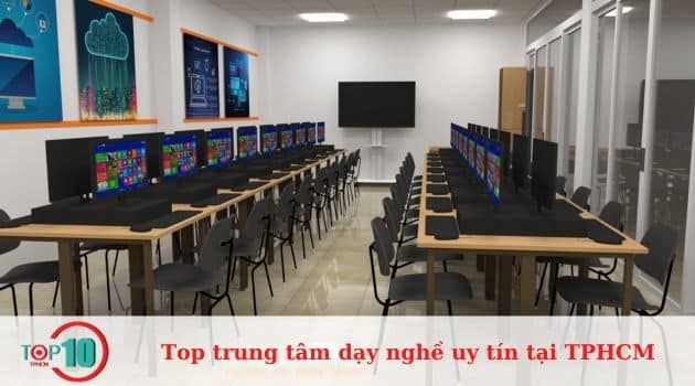 Trường Cao đẳng An ninh mạng ISPACE