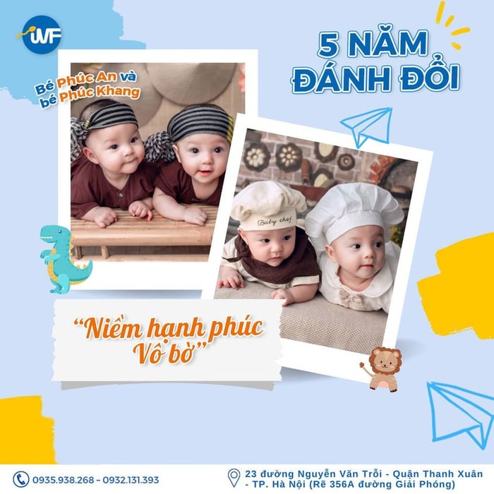 Bệnh Viện IVF Việt Bỉ hình ảnh 2