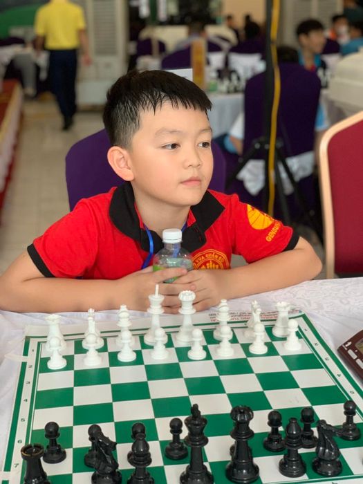 Hình ảnh 1 của Armychess (Cờ Vua Quân Đội)