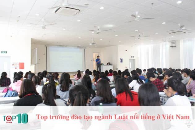 Trường Đại học Vinh