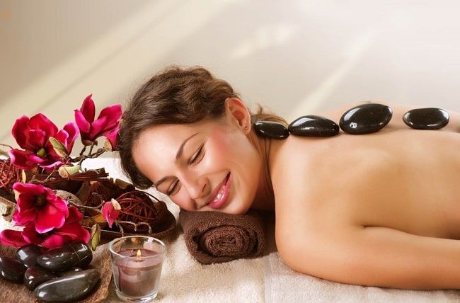 Spa Massage Body tại Phú Nhuận - F’Miss Spa