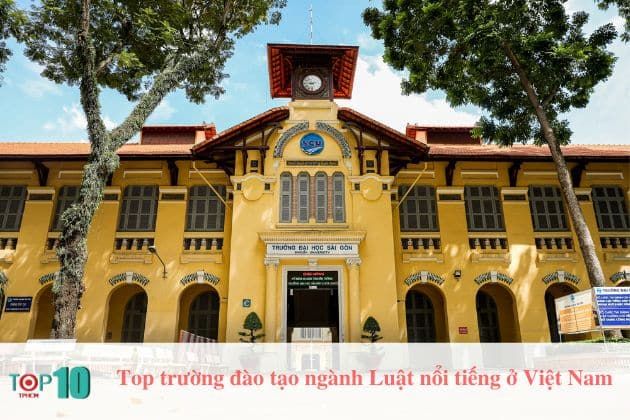 Trường Đại học Sài Gòn