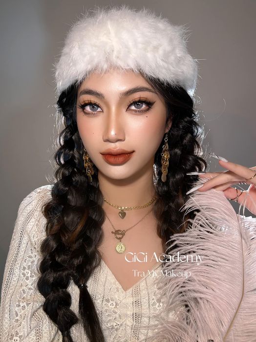 Học viện GiGi Makeup - Hình ảnh 2