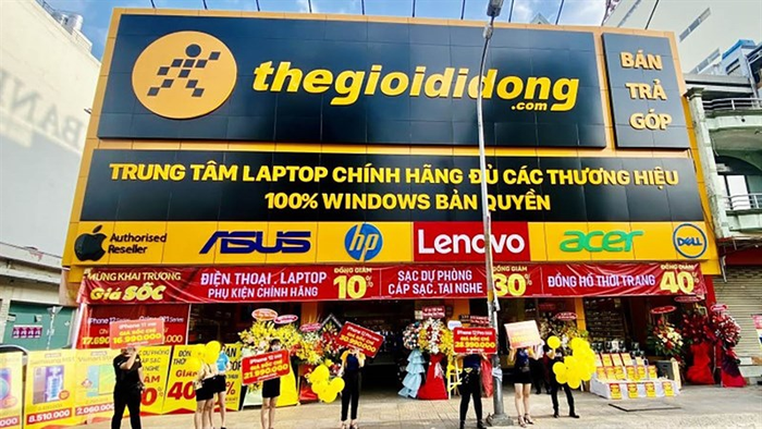 Hình ảnh Thegioididong.com 1