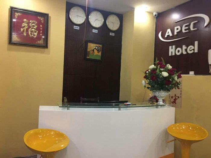 Hình ảnh Apec 2 Hotel