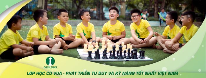 Ảnh của Babychess 2