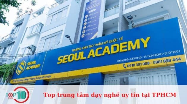 Seoul Academy