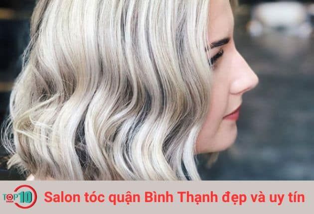 HAIR SALON Á CHÂU là địa chỉ làm tóc uy tín mà bạn nên chọn