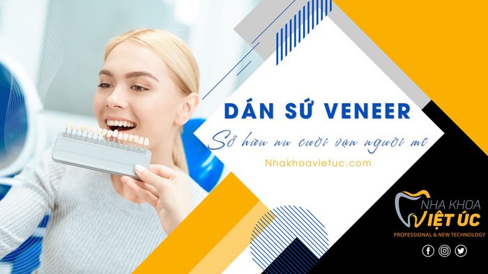 Hình ảnh 2 của Nha Khoa Việt Úc