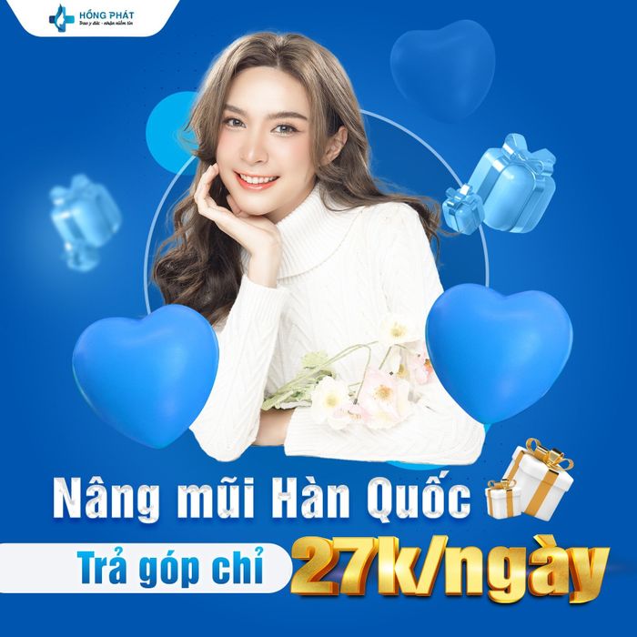 Hình ảnh Bệnh viện Đa khoa Hồng Phát 2
