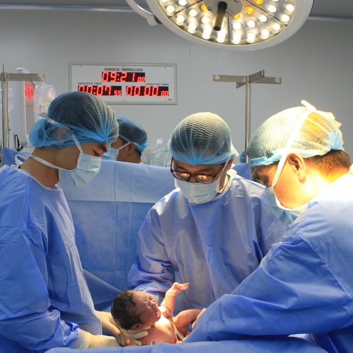 IVF Tâm Anh hình ảnh 1