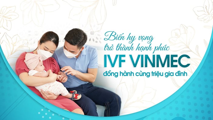 Ảnh 1 của IVF Mytour Family