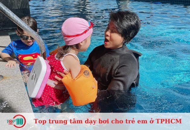 Trung tâm Sun Swimming