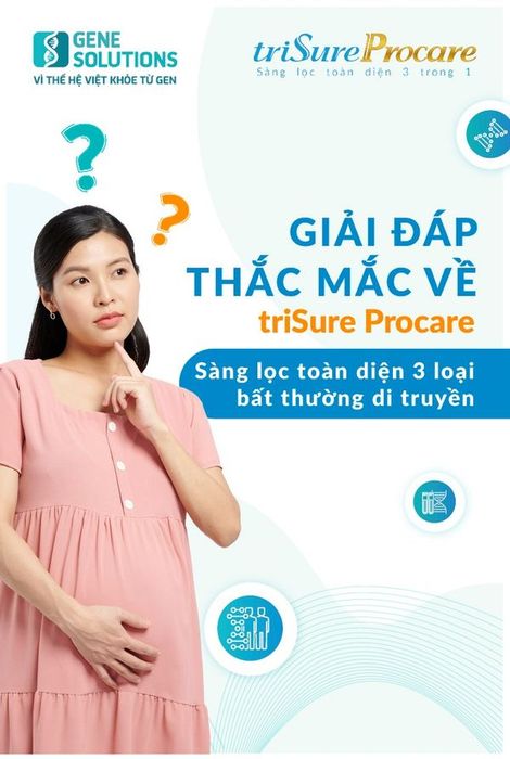 Giải Pháp Gene ảnh 2