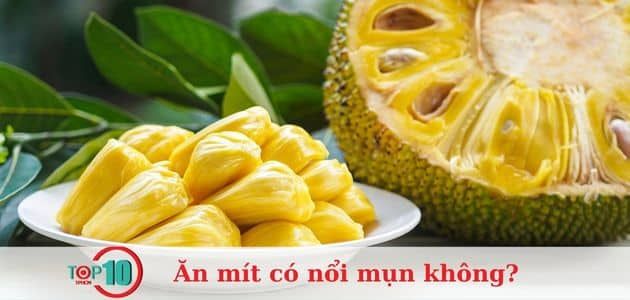 Những đối tượng nên hạn chế ăn mít