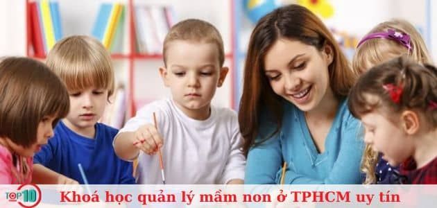 Viện Đào Tạo Và Hợp Tác Giáo Dục (TIEC)