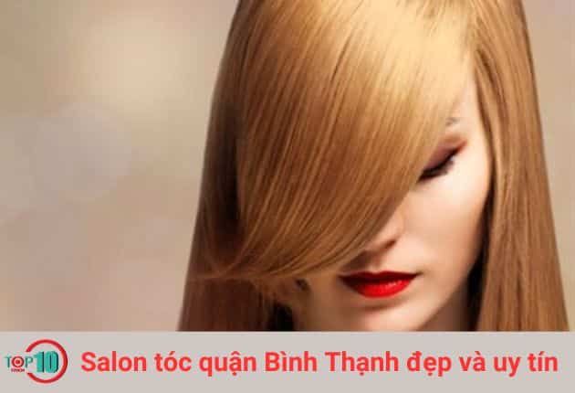 Các kiểu tóc tại Q Hair Salon