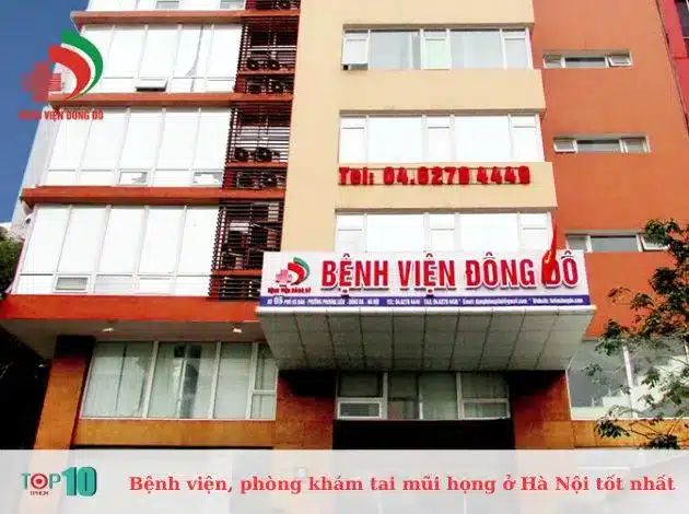 Bệnh viện Đông Đô