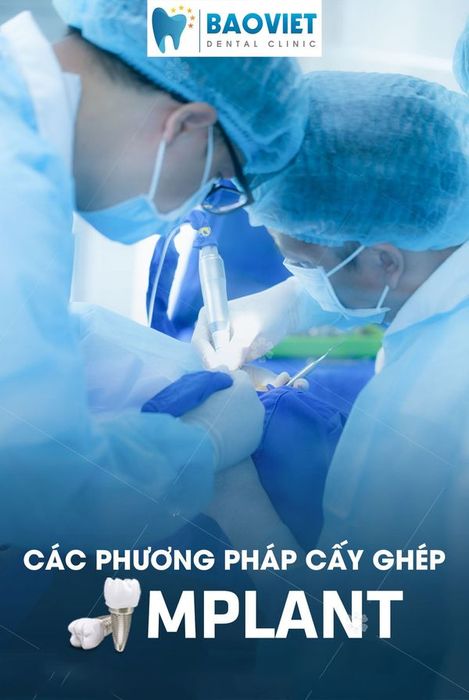 Hình ảnh Nha Khoa Bảo Việt 2