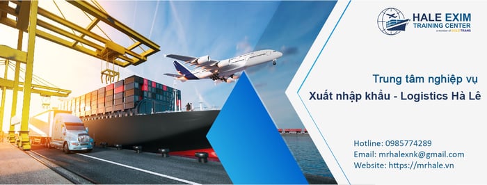 Hình ảnh 1 của Hà Lê - Đào tạo Xuất nhập khẩu và Logistics