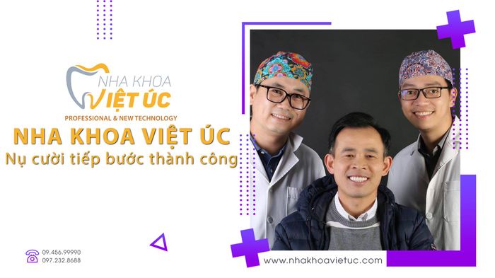 Hình ảnh Nha Khoa Việt Úc 1