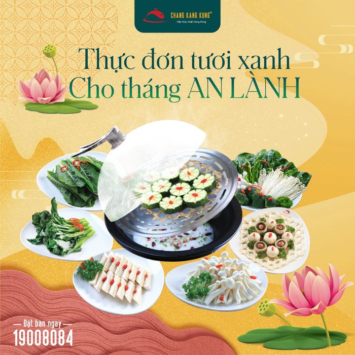 MeiWei - Trung Hoa mỹ vị hình 2