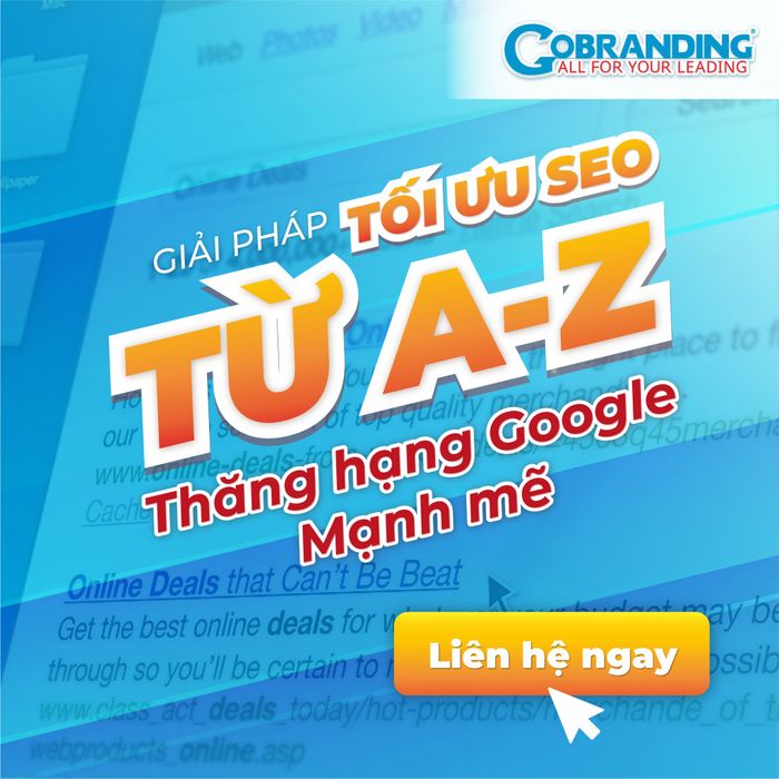 Hình ảnh 2 của GOBRANDING