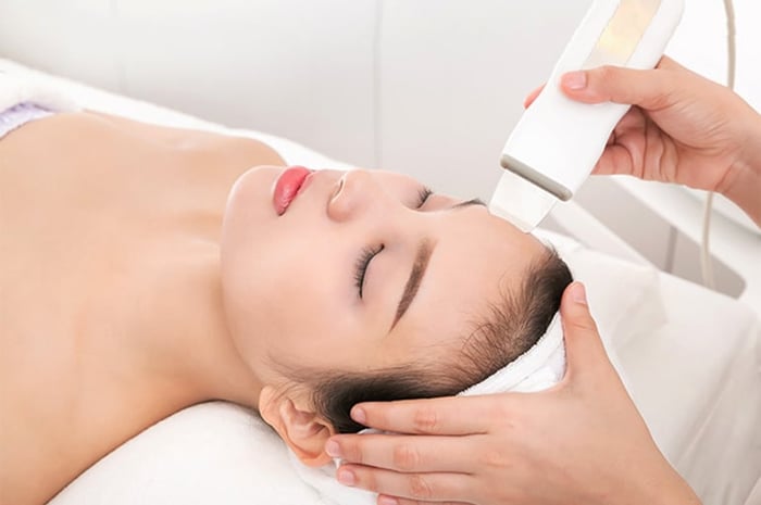 Beu Spa - Spa trị mụn tại Quận 3