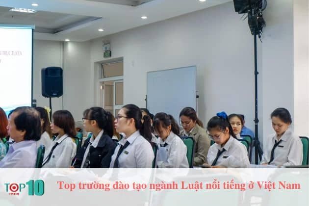 Trường Đại học Luật - Đại học Huế