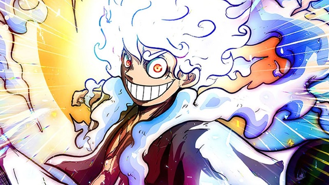 Top 10 khoảnh khắc ấn tượng nhất trong anime One Piece