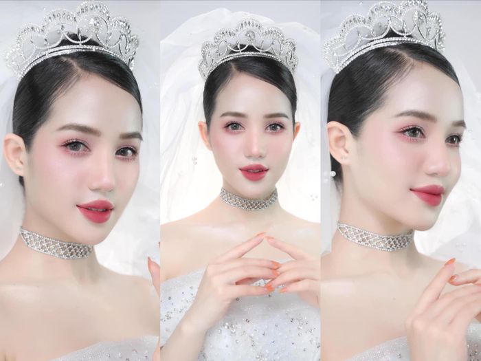 Học viện Liplip Makeup - Hình ảnh 2