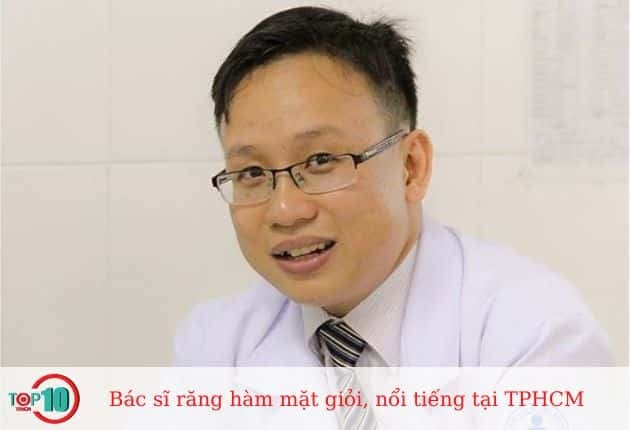 ThS.BS Nguyễn Lê Hữu Khoa