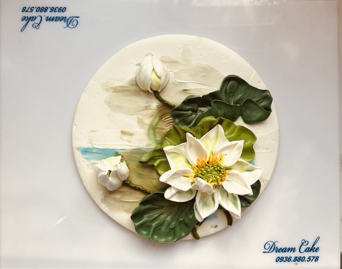 Trung Tâm Đào Tạo Làm Bánh Dream Cake