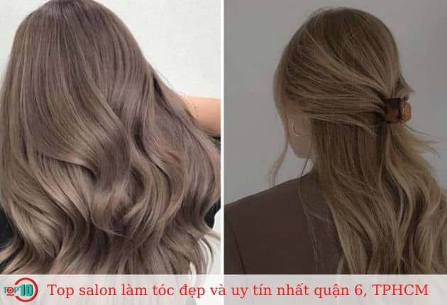 Hair Salon Quốc Thịnh