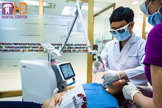 HD Dental Center nằm trong danh sách 10 địa chỉ niềng răng hàng đầu tại TP. Hồ Chí Minh