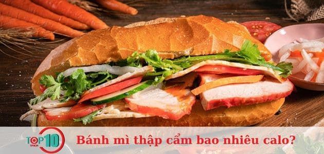 Ăn bánh mì có hỗ trợ giảm cân không?