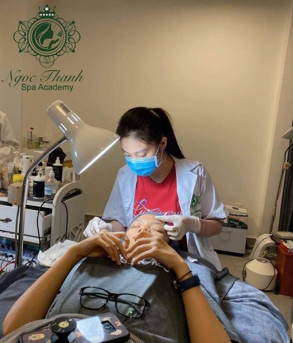 Ngọc Thanh Spa & Clinic